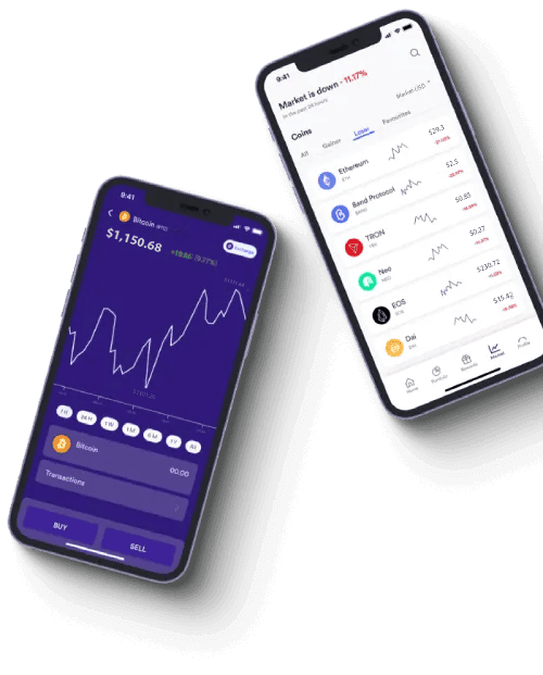 Laksana Valtrix trading platform